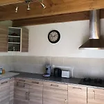 L'exotique Au Calme, Terrasse & Jardin, Cusset