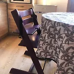 L'exotique Au Calme, Terrasse & Jardin,