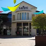 L'exotique Au Calme, Terrasse & Jardin, *